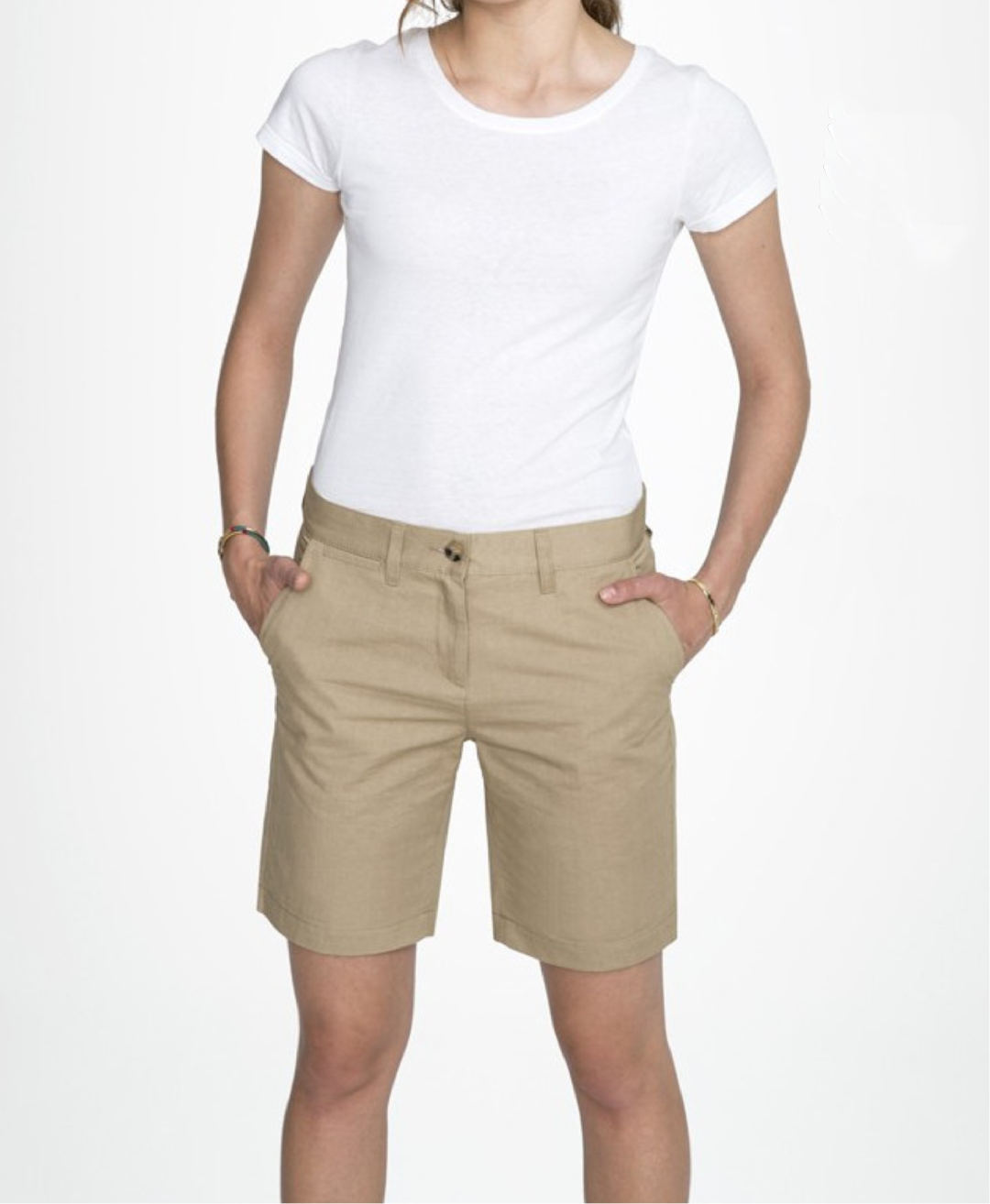 Short Chino Shorts | Dauti