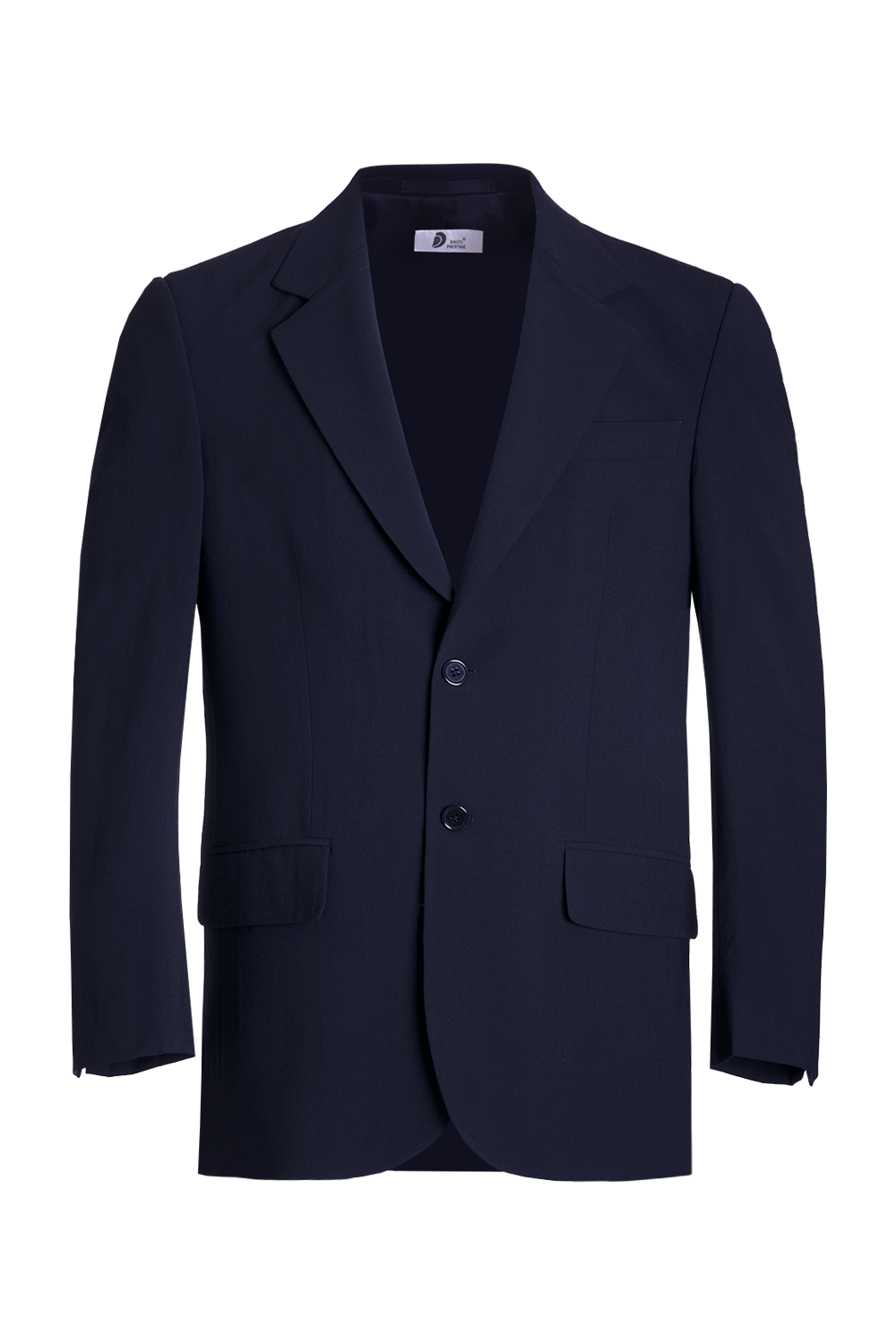 manteau homme bouton